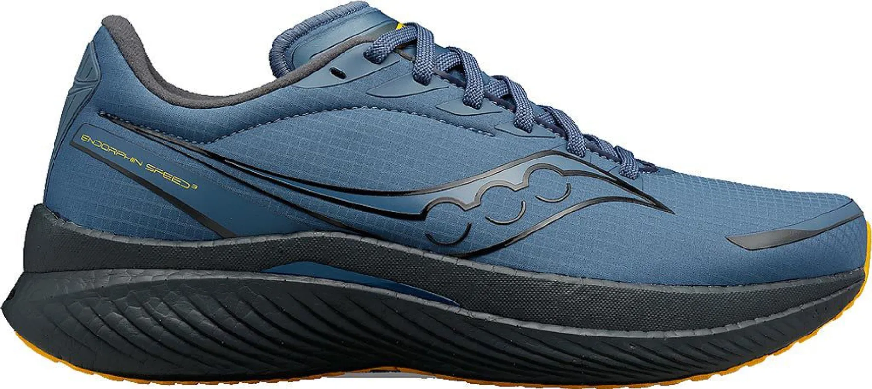 Endorphin Speed 3 Runshield Running Shoes - Men's|-|Chaussures course Endorphin Speed 3 Runshield - Homme made by Saucony