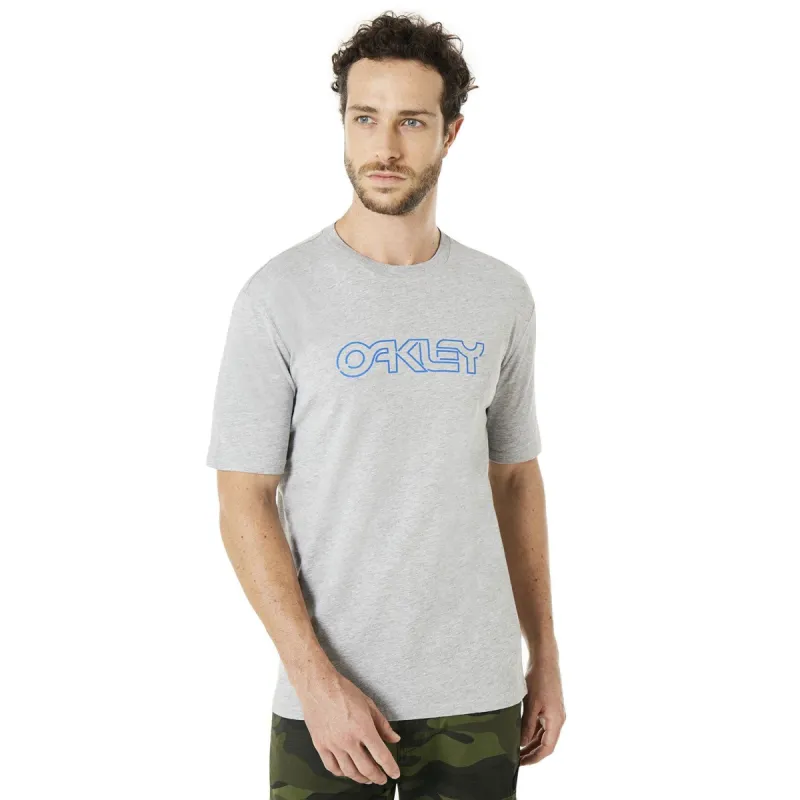 Men's B1B Neon Ss Tee|-|T-shirt à manches courtes B1B Neon Homme made by Oakley