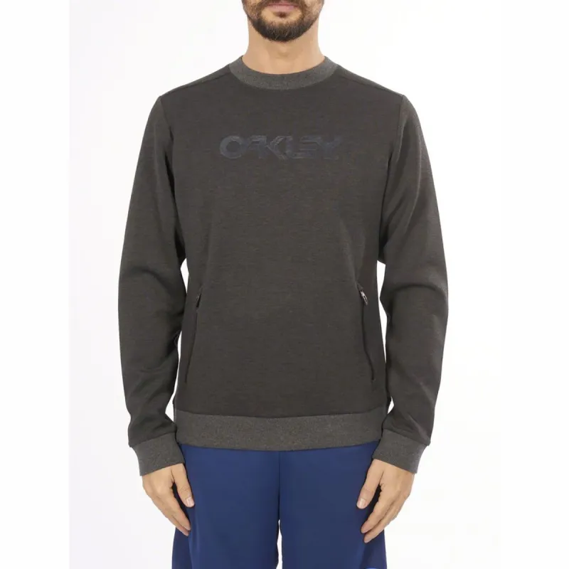 Men's Crewneck Scuba Fleece|-|Chandail molletonné à col rond Scuba Homme sold by Altitude Sports