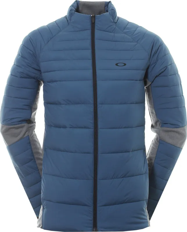 Insulated Hybrid Golf Jacket - Men's|-|Manteau isolé Hybrid Golf - Homme sold by Altitude Sports
