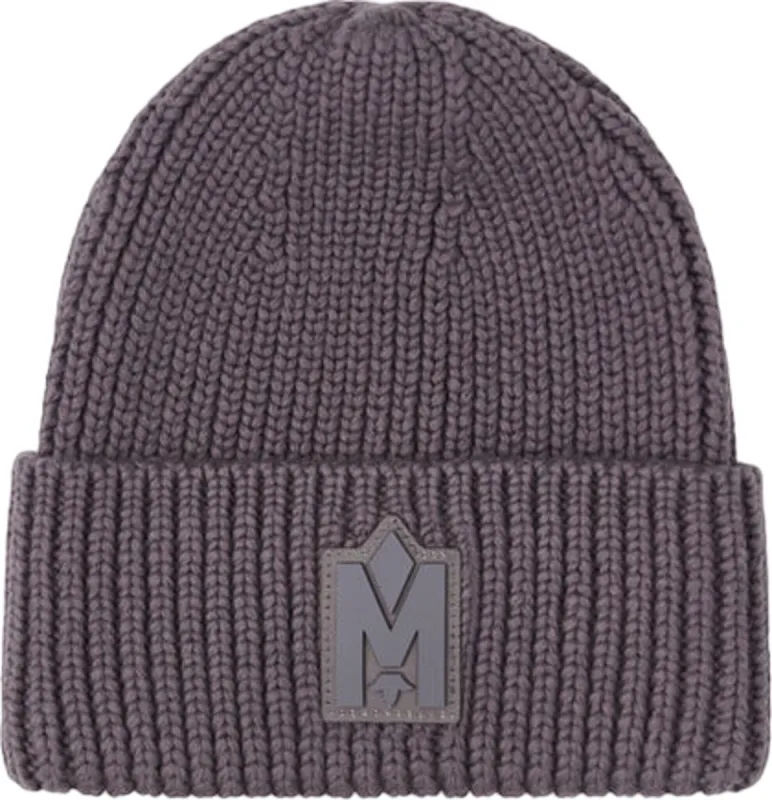 Jude-WZ Hand-Knit Toque - Unisex|-|Tuque tricoté à la main Jude-WZ - Unisexe sold by Altitude Sports