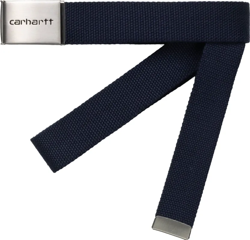 Clip Chrome Belt - Unisex|-|Ceinture Clip Chrome - Unisexe sold by Altitude Sports