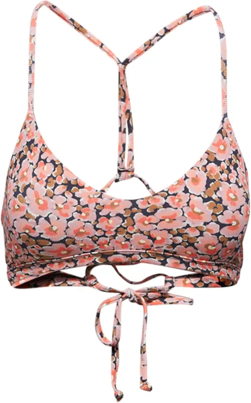 Mademoiselle Ruth Fixed Triangle Swim Top - Women's|-|Haut de maillot de bain triangle fixe Mademoiselle Ruth - Femme sold by Altitude Sports