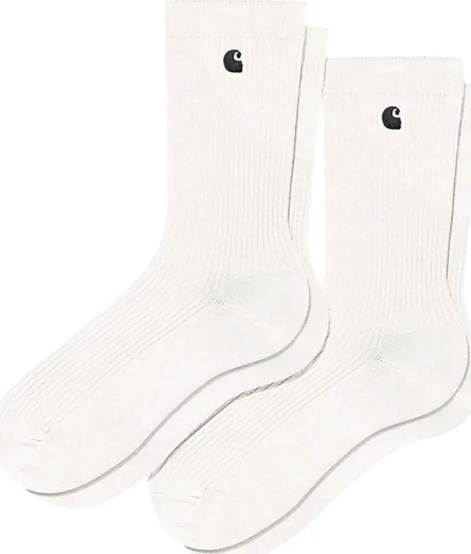 Madison Pack Socks - Men's|-|Chaussettes Madison Ensemble de 2 - Homme made by Altitude Sports