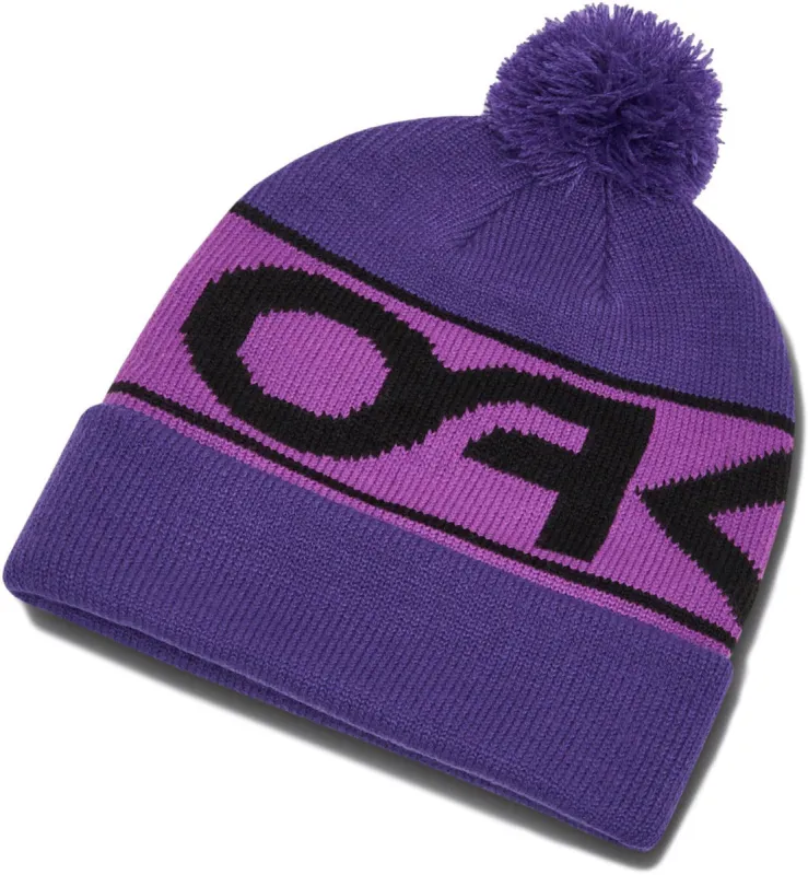 Factory Cuff Beanie - Men's|-|Tuque Factory Cuff - Homme made by Oakley