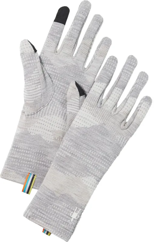Thermal Merino Gloves - Unisex|-|Gants thermique en laine mérinos - Unisexe sold by Altitude Sports