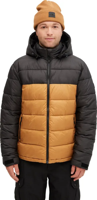 O'Riginals Puffer Jacket - Men's|-|Manteau bouffant O'Riginals - Homme sold by Altitude Sports