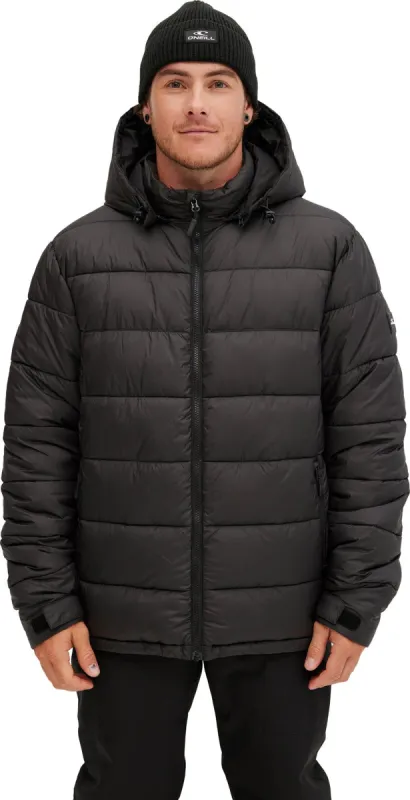 O'Riginals Puffer Jacket - Men's|-|Manteau bouffant O'Riginals - Homme sold by Altitude Sports