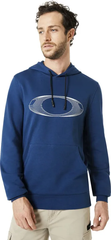 Fleece Ellipse New Hooded - Men's|-|Chandail en molleton et capuchon Ellipse New - Homme made by Oakley