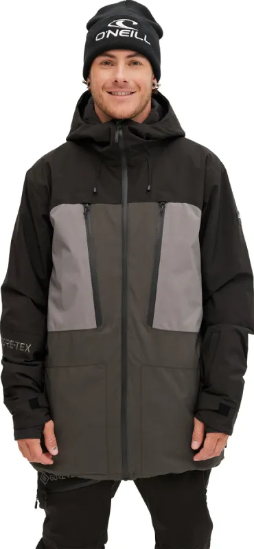 Psycho Tech GTX Jacket - Men's|-|Manteau GTX Psycho Tech - Homme made by O'Neill