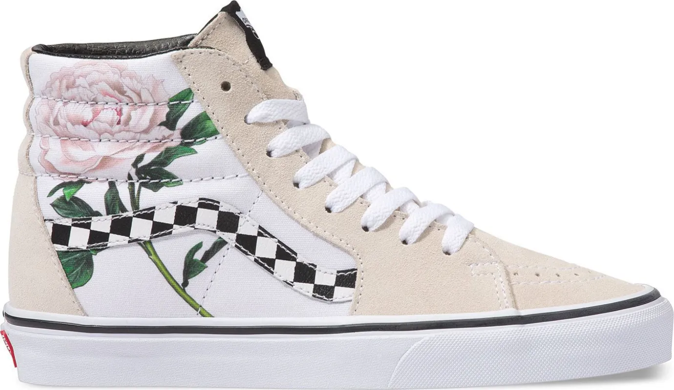 Unisex Sk8-HI Shoes|-|Chaussures Sk8-HI Unisexe sold by Altitude Sports