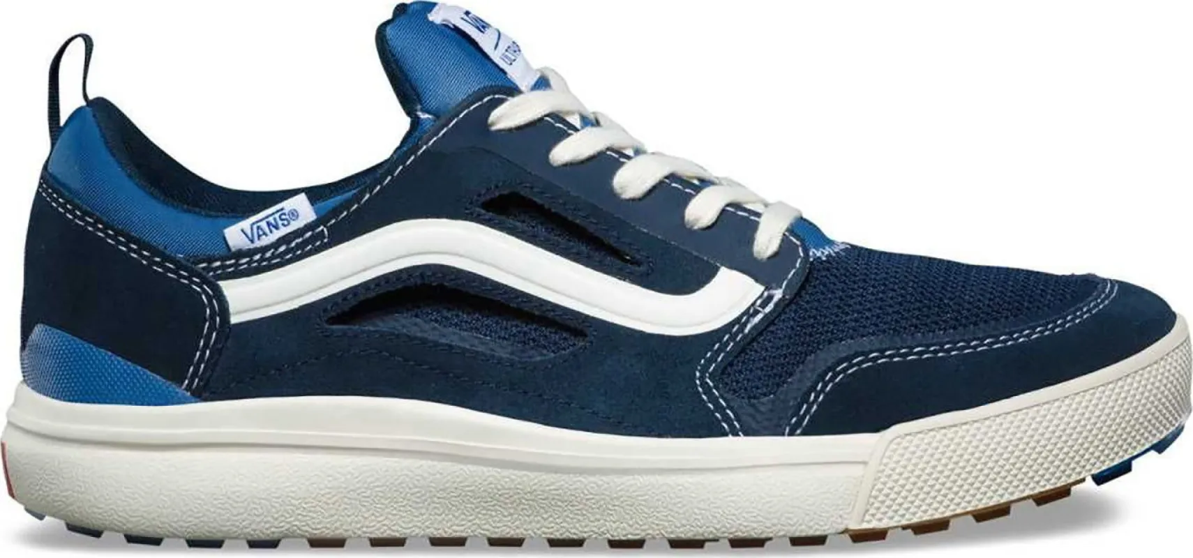 Unisex UltraRange 3D Shoes|-|Chaussures UltraRange 3D Unisexe sold by Altitude Sports