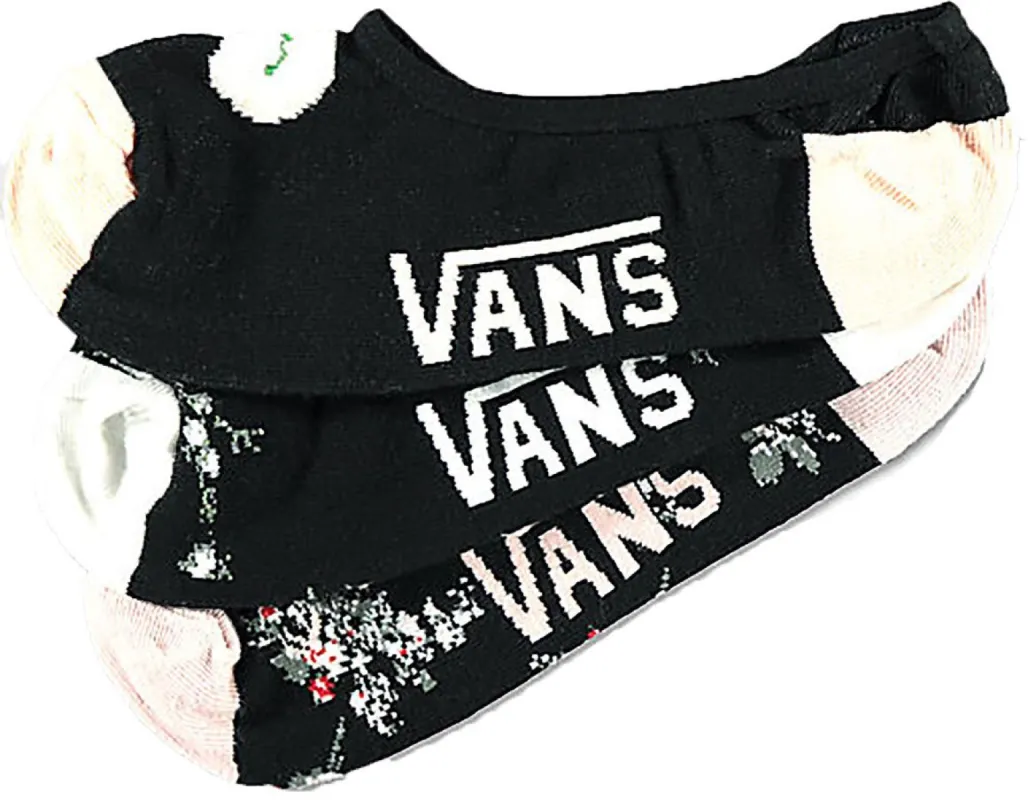 Women's Botanical Brouhaha Canoodles|-|Chaussettes Botanical Brouhaha Canoodles Femme sold by Altitude Sports