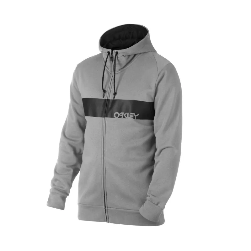 Men's Crossbar Mark II Full Zip Hoodie|-|Chandail pleine glissière à capuchon Crossbar Mark II Homme sold by Altitude Sports