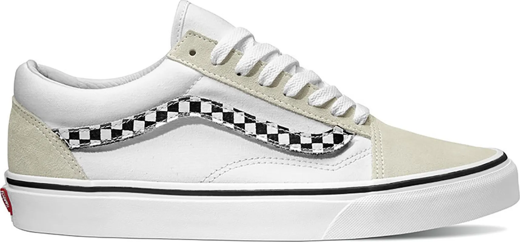 Unisex Old Skool Shoe|-|Chaussures Old Skool Unisexe sold by Altitude Sports