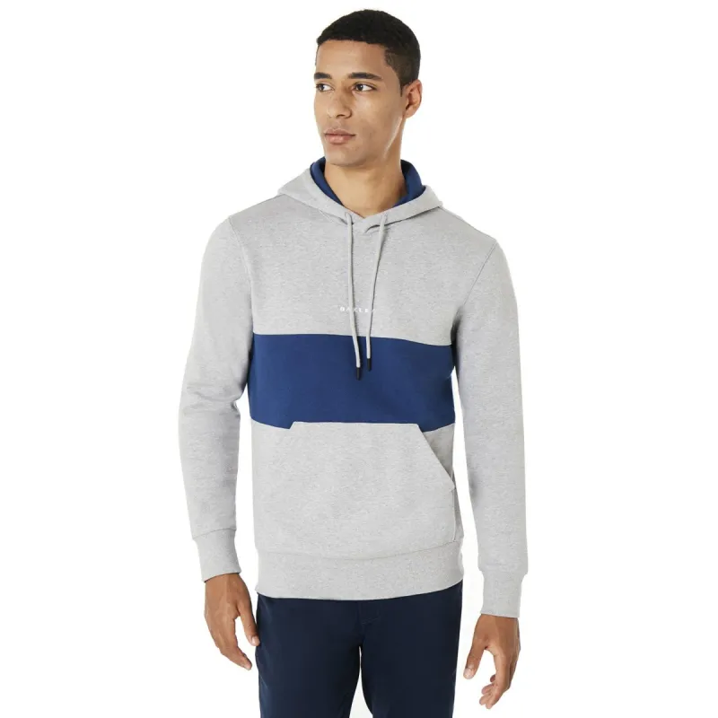 Men's Block Color Hooded Fleece|-|Chandail en molleton et capuchon Block Color Homme sold by Altitude Sports