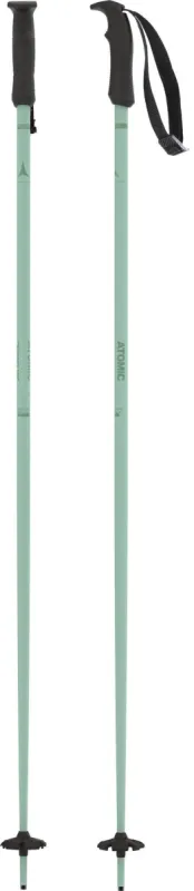 Cloud Ski Poles - Women's|-|Bâtons de ski Cloud - Femme made by Altitude Sports