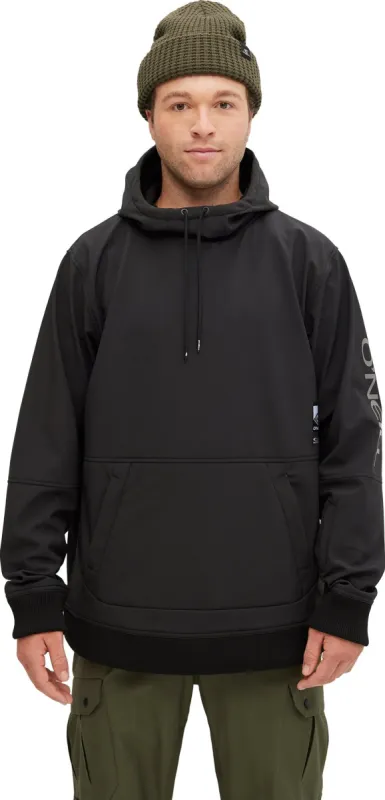 Park Softshell Jacket - Men's|-|Manteau coquille souple Park - Homme sold by Altitude Sports