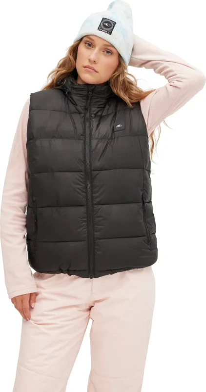 O'Riginals Puffer Vest - Women's|-|Veste bouffant O'Riginals - Femme sold by Altitude Sports