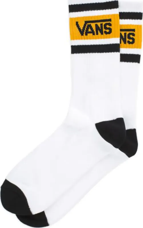 Men's Tribe Crew Socks|-|Bas mi-mollet Tribe Homme made by Vans