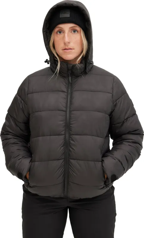 O'Riginals Puffer Jacket - Women's|-|Manteau bouffant O'Riginals - Femme sold by Altitude Sports