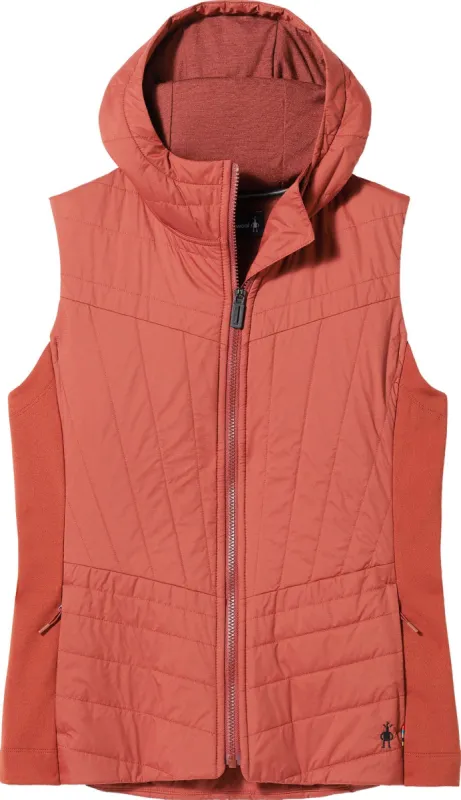 Smartloft Vest - Women's|-|Veste Smartloft - Femme sold by Altitude Sports