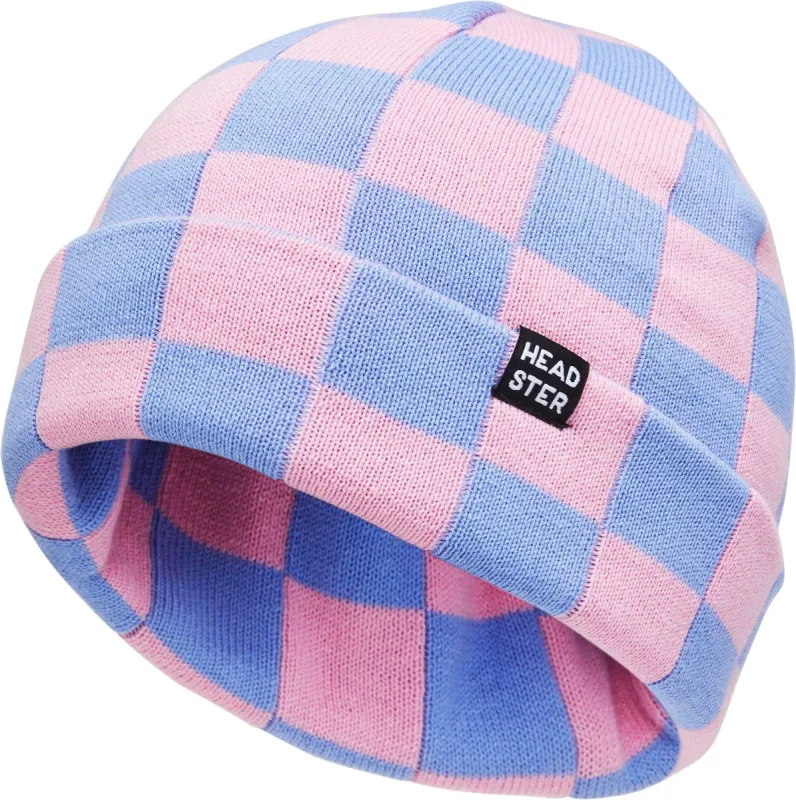 Check Yourself Beanie|-|Tuque Check Yourself sold by Altitude Sports