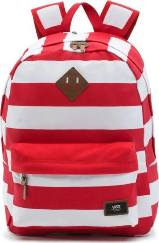 Old Skool Plus Backpack - Men's|-|Sac à dos Old Skool Plus Homme made by Vans