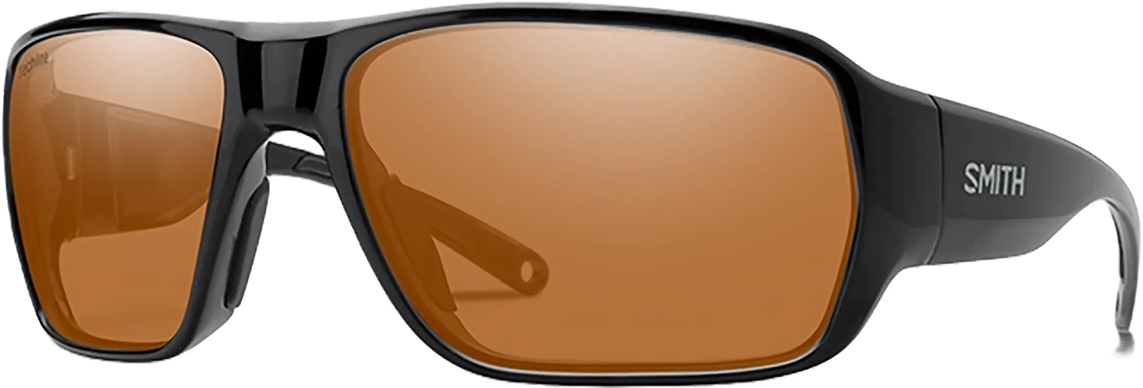 Castaway Sunglasses|-|Lunettes de soleil Castaway made by Smith Optics