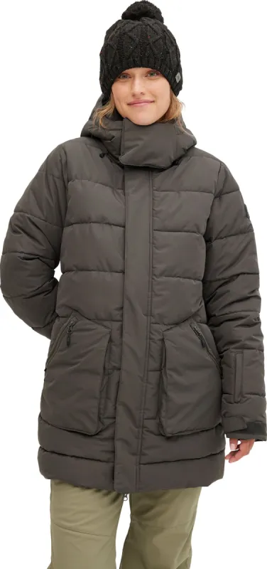 Morganite Jacket - Women's|-|Manteau Morganite - Femme made by O'Neill