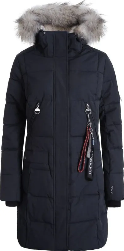 Eriksby Jacket - Women's|-|Manteau Eriksby - Femme sold by Altitude Sports