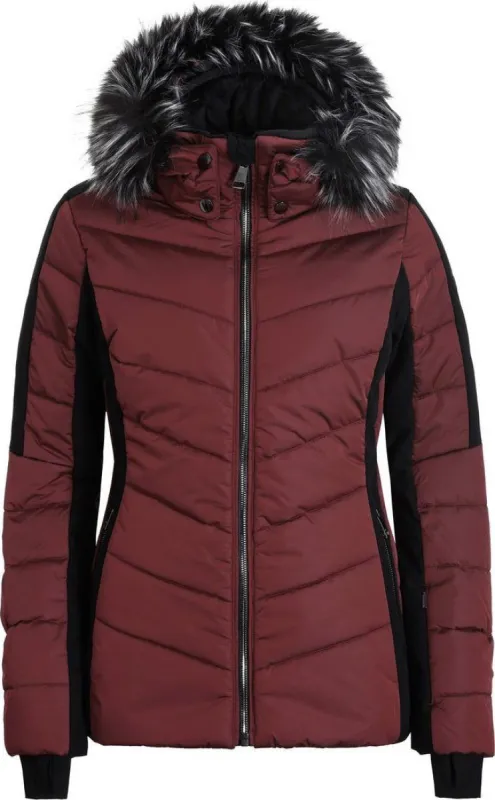 Emas Jacket - Women's|-|Manteau Emas - Femme sold by Altitude Sports