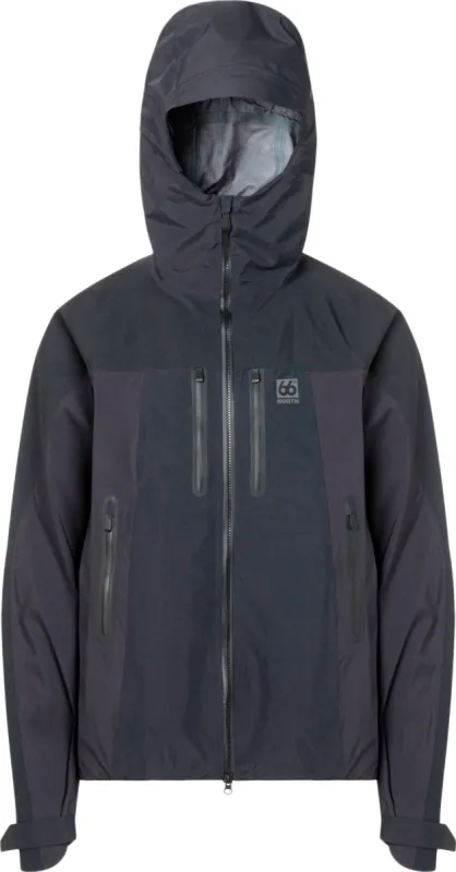 Hornstrandir Gore-Tex Pro Jacket - Men's|-|Veste Hornstrandir Gore-Tex Pro - Homme sold by Altitude Sports