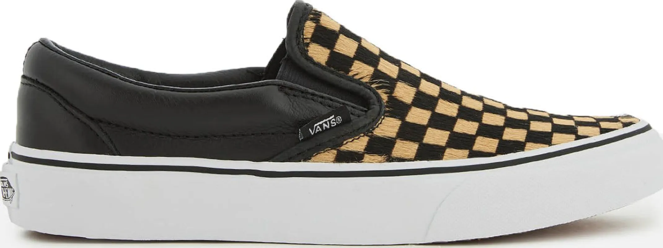 Unisex Classic Slip-On Shoes|-|Chaussures Classic Slip-On Unisexe sold by Altitude Sports