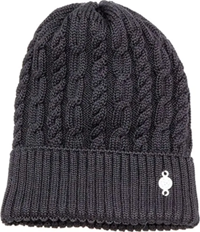 Torsade Beanie - Women's|-|Bonnet Torsade - Femme sold by Altitude Sports