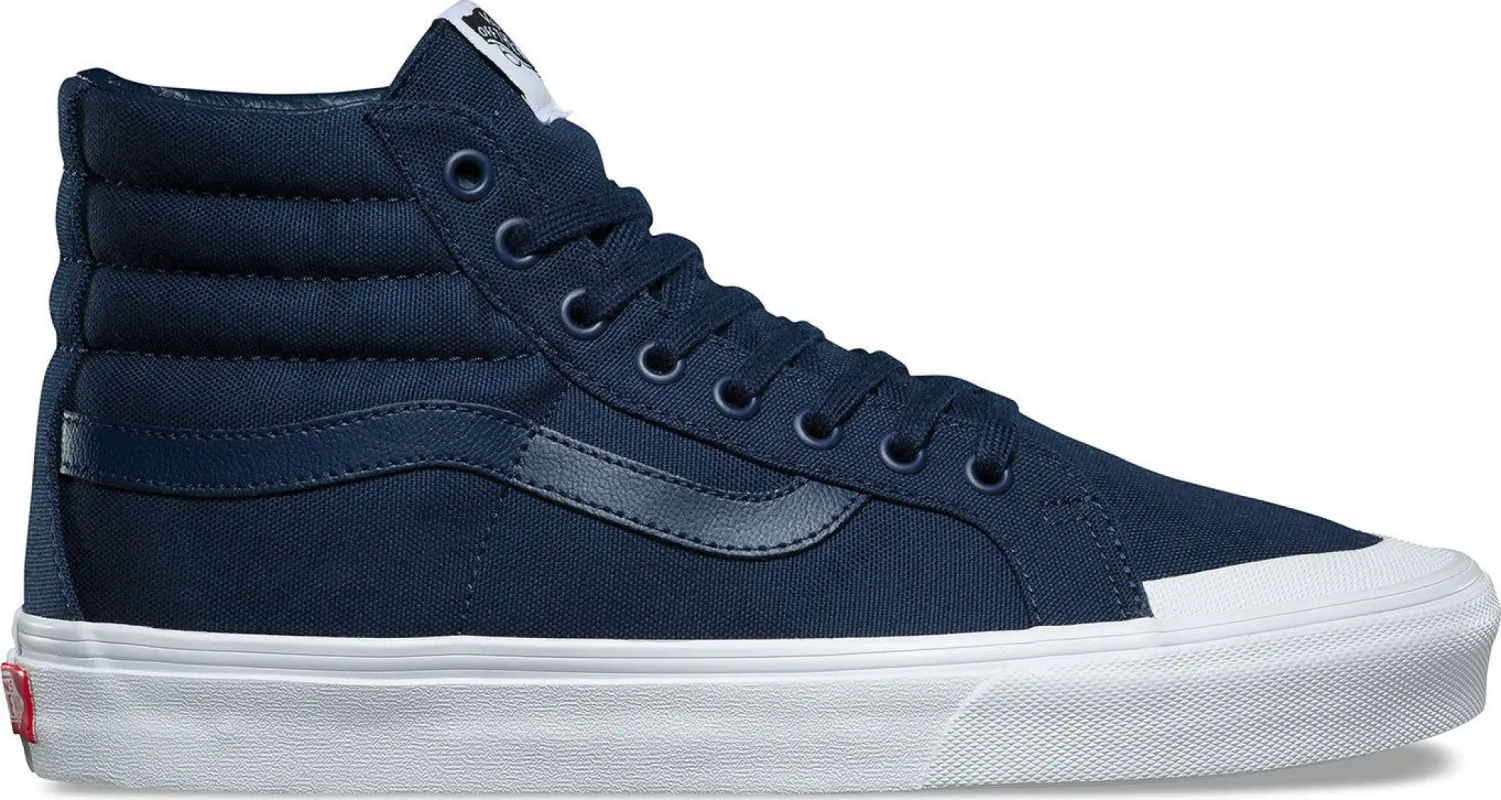 Men's Canvas Sk8-Hi Reissue 138 Shoes|-|Chaussures Canvas Sk8-Hi Reissue 138 Unisexe sold by Altitude Sports