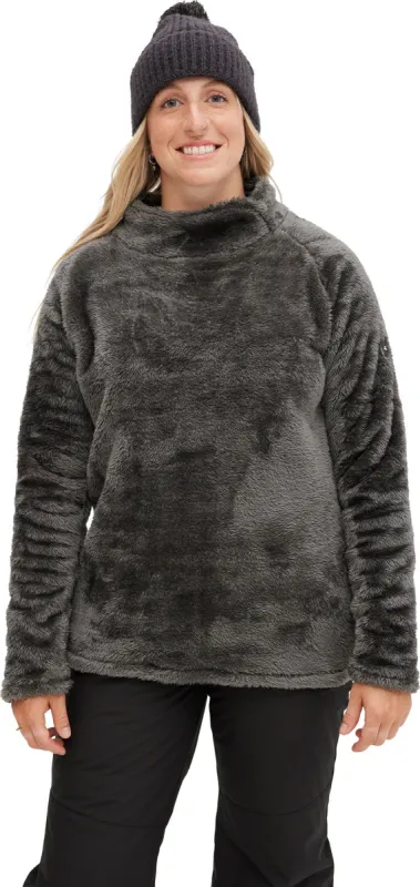 Hazel Fleece Pullover - Women's|-|Chandail en molleton Hazel - Femme sold by Altitude Sports