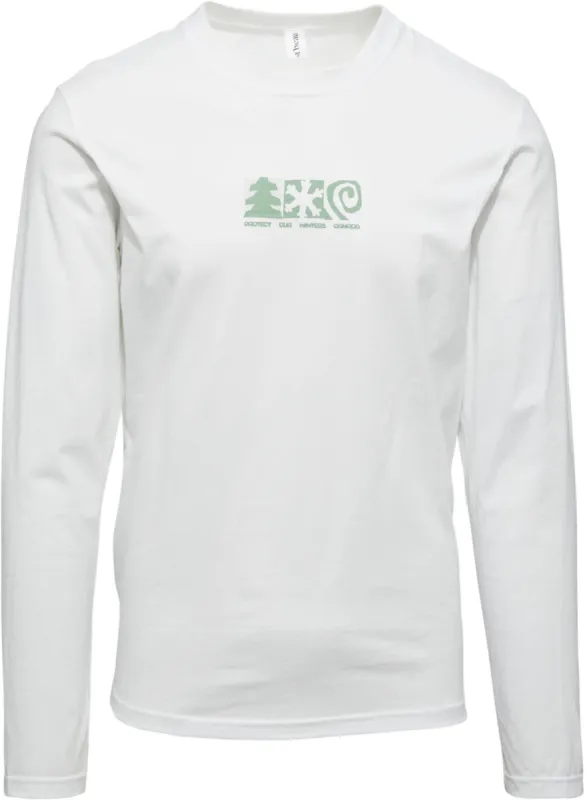 Good To The Woods Long Sleeve Tee - Unisex|-|T-shirt à manches longues Good To The Woods - Unisexe sold by Altitude Sports