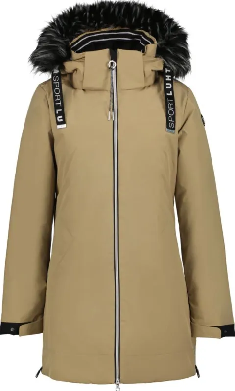 Aittovaara Jacket - Women's|-|Manteau Aittovaara - Femme sold by Altitude Sports