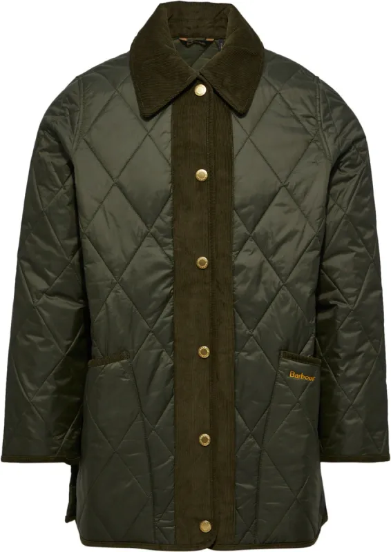 Highcliffe Quilted Jacket - Women's|-|Manteau matelassé Highcliffe - Femme sold by Altitude Sports