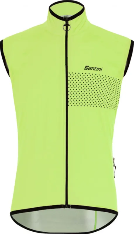 Guard Nimbus Waterproof Vest - Men's|-|Veste imperméables Guard Nimbus - Homme sold by Altitude Sports