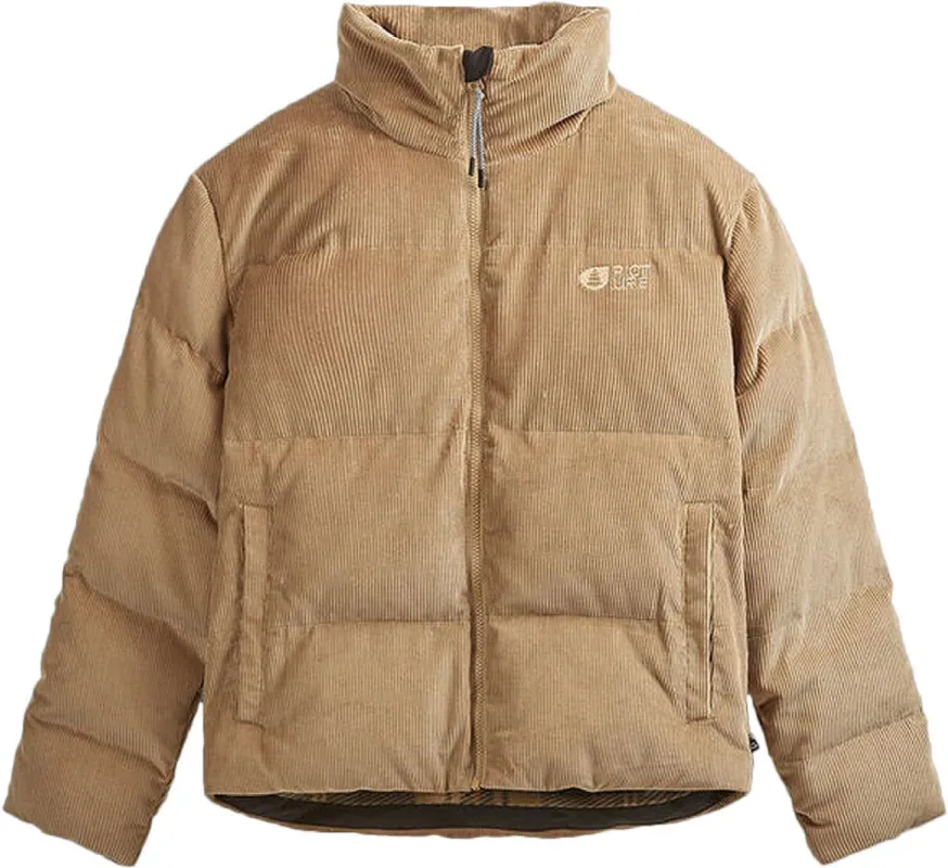 Nury Puffer Jacket - Women's|-|Manteau matelassé Nury - Femme made by Altitude Sports