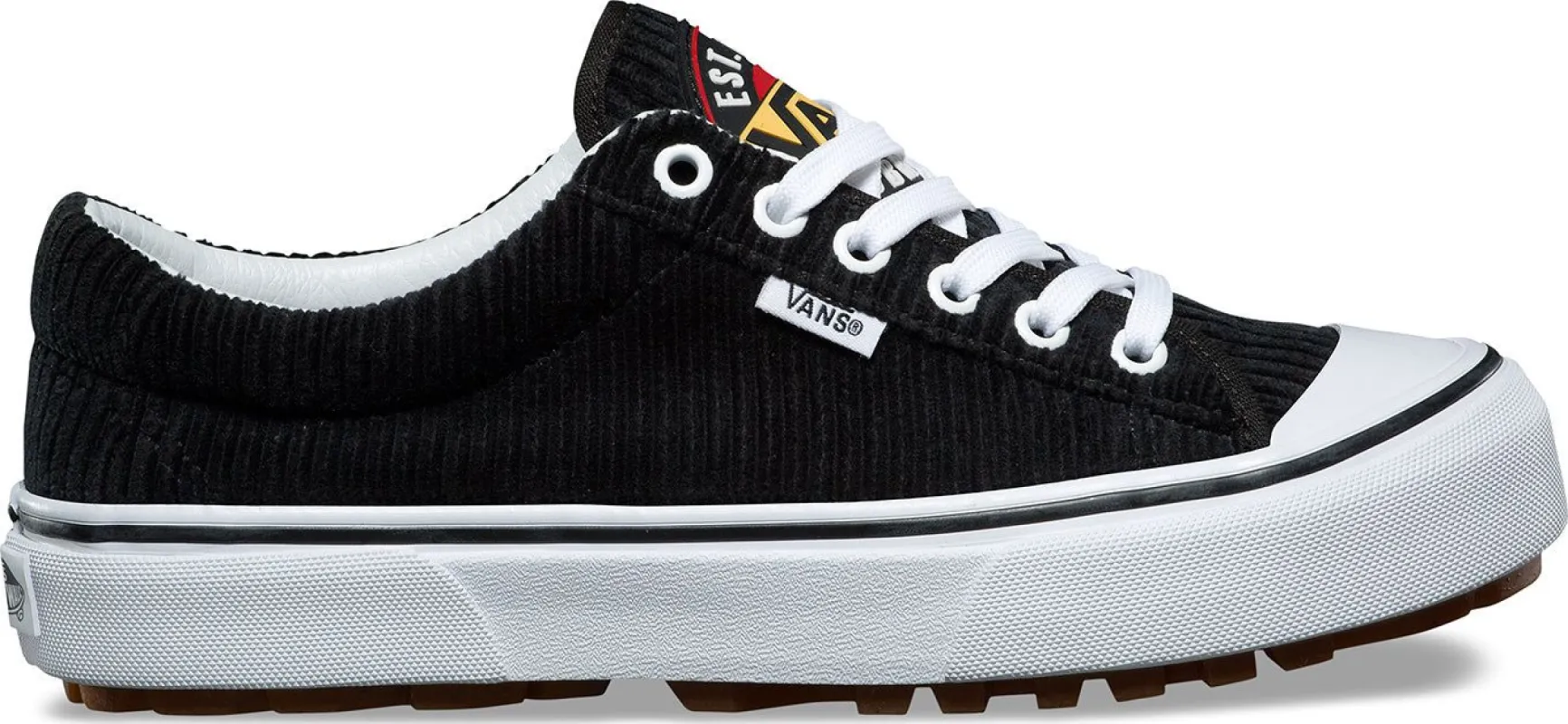 Unisex Anaheim Factory Style 29 DX Shoes|-|Chaussures Anaheim Factory Style 29 DX Unisexe sold by Altitude Sports