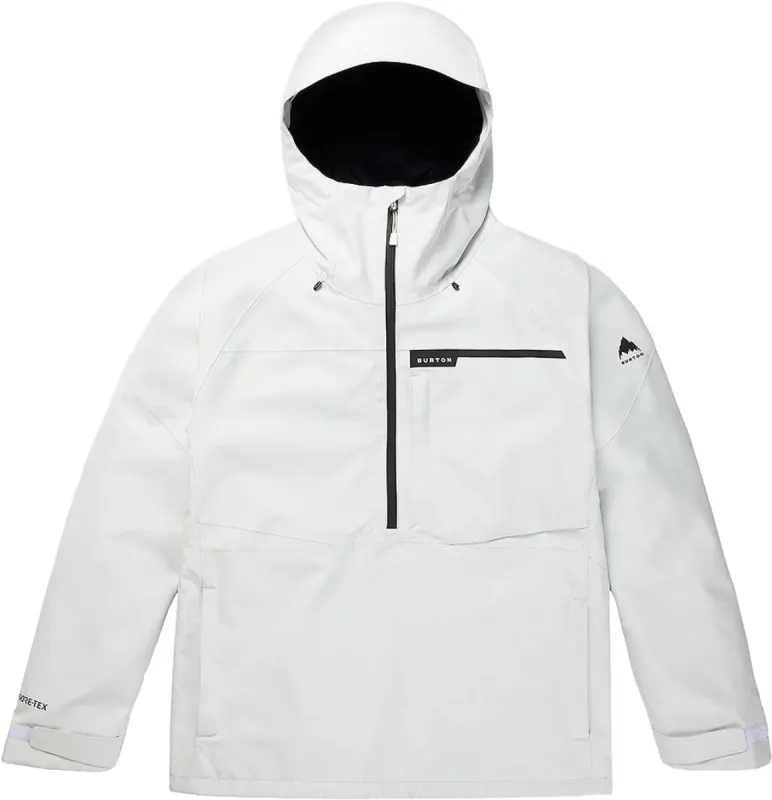 Pillowline GORE-TEX 2 Layer Anorak Jacket - Men's|-|Anorak 2 couches GORE-TEX Pillowline - Homme sold by Altitude Sports