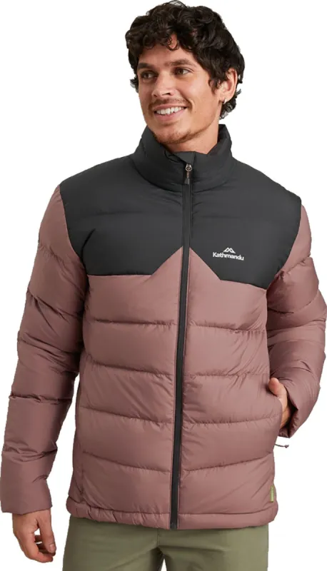 Epiq 600 Fill Down V3 Jacket - Men's|-|Manteau Epiq 600 Fill Down V3 - Homme sold by Altitude Sports