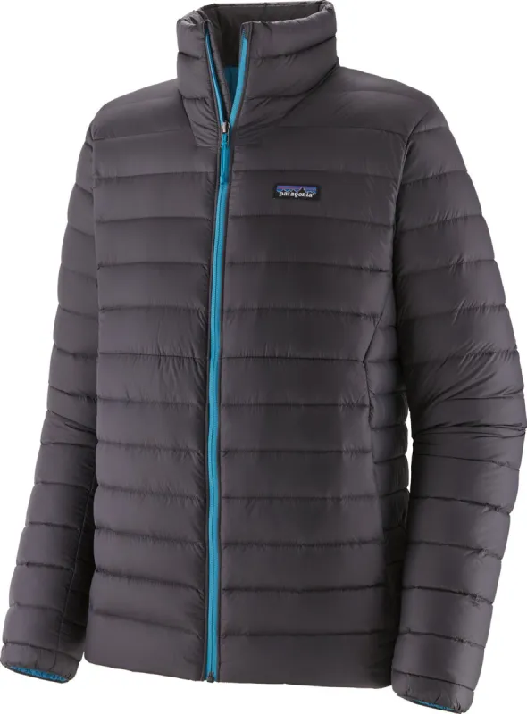 Down Sweater Jacket - Men's|-|Manteau en duvet Down Sweater - Homme sold by Altitude Sports