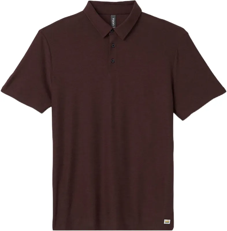 Strato Tech Polo - Men's|-|Polo Strato Tech - Homme sold by Altitude Sports