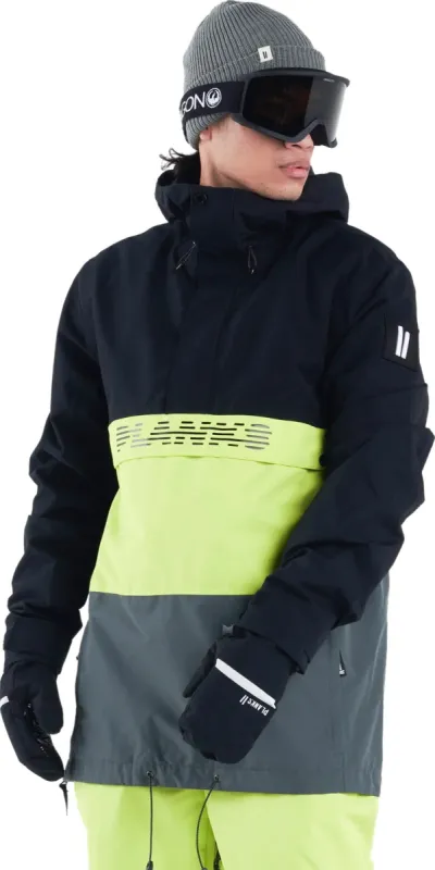 Happy Days Anorak - Men's|-|Anorak Happy Days - Homme sold by Altitude Sports