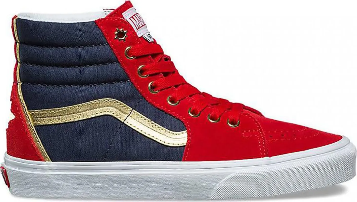 Unisex  Sk8-Hi Shoes|-|Chaussures Sk8-Hi Unisexe sold by Altitude Sports