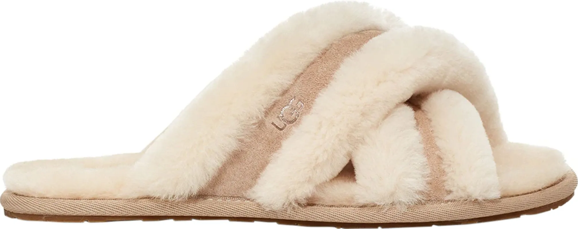 Scuffita Slipper - Women's|-|Pantoufles Scuffita - Femme sold by Altitude Sports